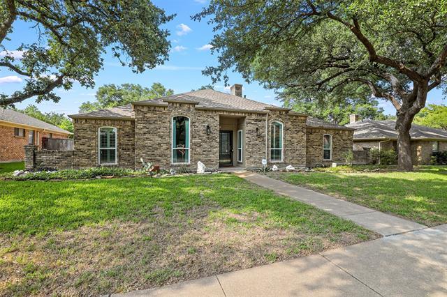 3321 Heather Hill Dr in Garland, TX - Building Photo - Building Photo