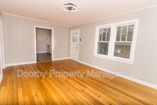 640 Lupton Dr in Chattanooga, TN - Building Photo