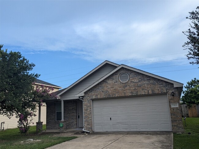 property at 22031 Silverfield Park Ln
