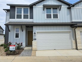 1020 Vista View Dr in Georgetown, TX - Building Photo