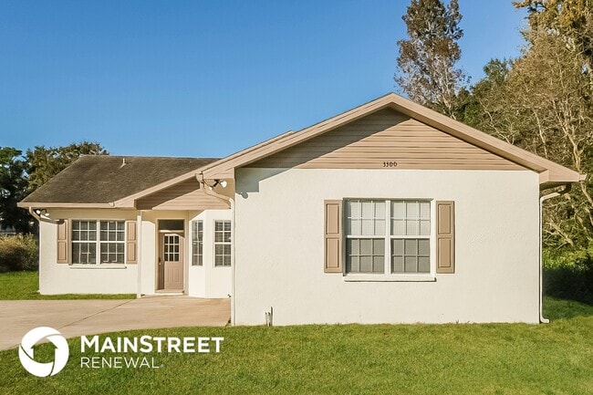 3300 Hickman Ave in Plant City, FL - Building Photo - Building Photo