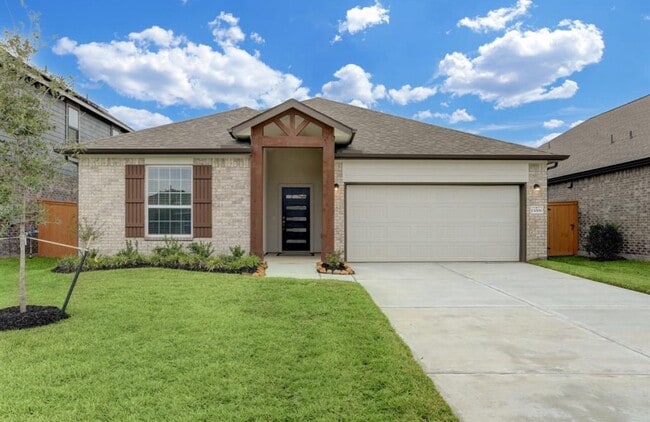 property at 13006 Oleander Bay Ln