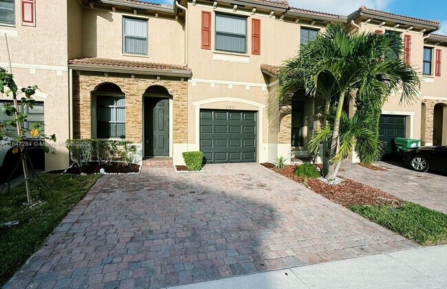 property at 23825 SW 117th Ct