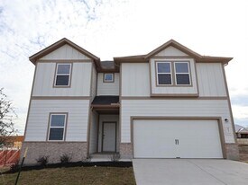 4521 Bridal Veil Dr in Austin, TX - Building Photo