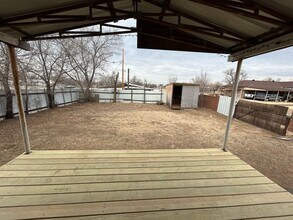 609 E 6th St in Borger, TX - Building Photo - Building Photo