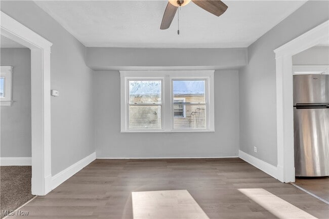 property at 2934 E 130th St