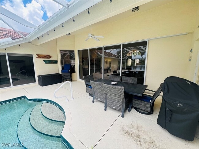 property at 1031 Tivoli Ln