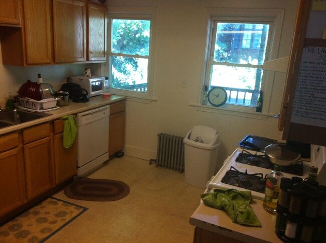 property at 32 Gerald Rd