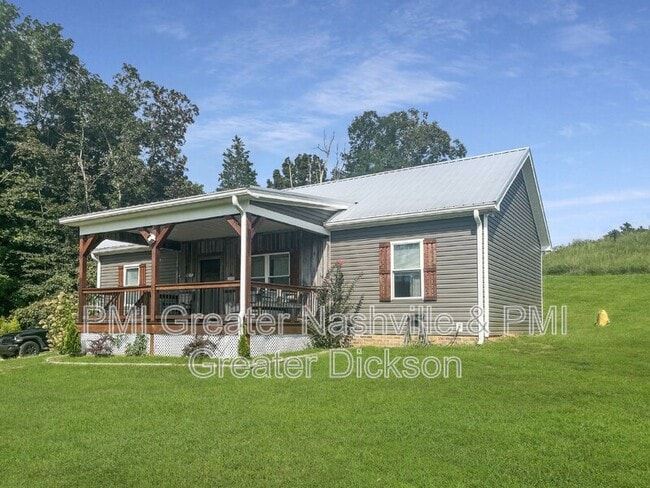 3800 Highway 49 in Charlotte, TN - Building Photo - Building Photo