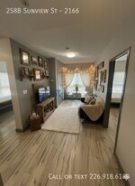 258B Sunview St in Waterloo, ON - Building Photo