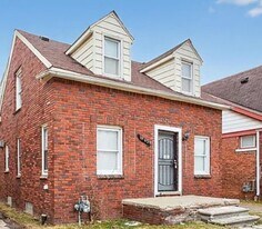 19162 Conley St in Detroit, MI - Building Photo