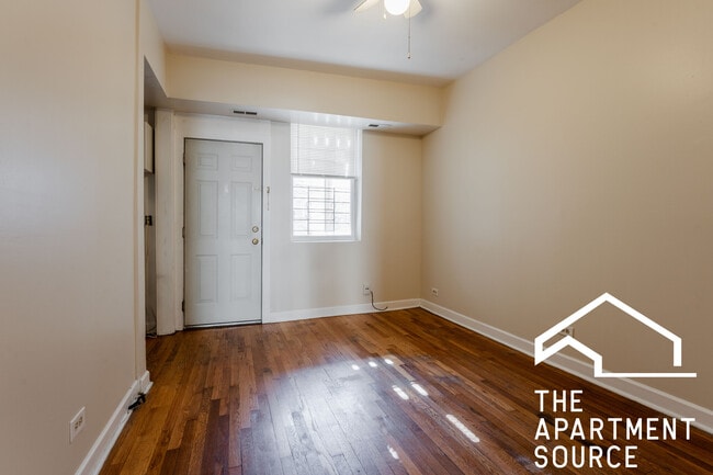 2405 W Wilson Ave in Chicago, IL - Building Photo - Building Photo