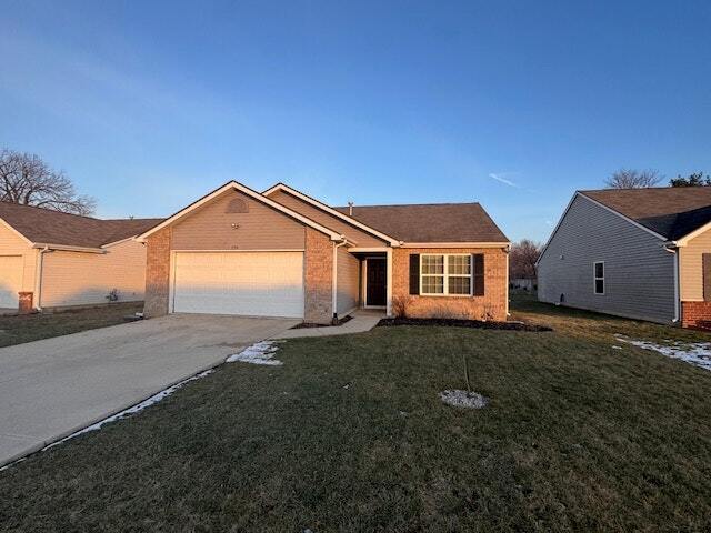 property at 2516 Grand Canyon Corridor