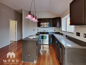 6925 Sugar Maple Creek in Plano, TX - Building Photo - Building Photo