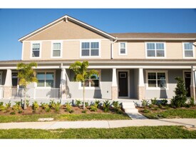 156 Royal Rnch Rd in Clermont, FL - Building Photo