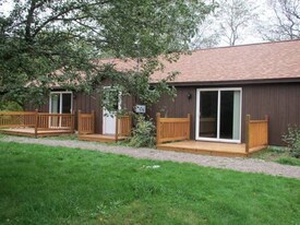 32 Overlock Rd in Levant, ME - Building Photo