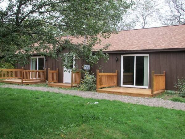 32 Overlock Rd in Levant, ME - Building Photo