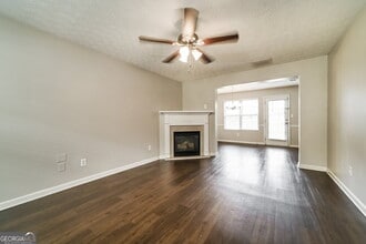 5175 Tussahaw Crossing in Mcdonough, GA - Building Photo - Building Photo