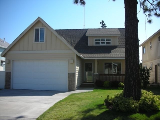 property at 2968 NE Sandy Dr
