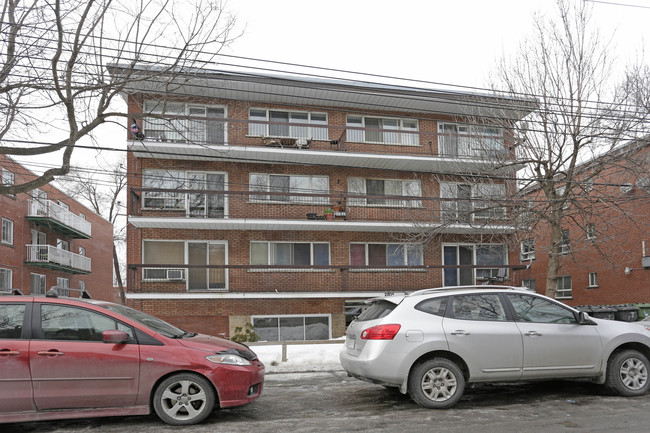 2805 Goyer in Montréal, QC - Building Photo - Building Photo