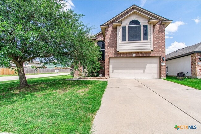 property at 5100 Lions Gate Ln