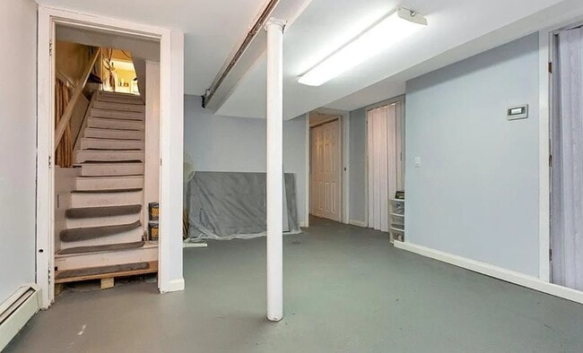 753 Logan Ave in Bronx, NY - Building Photo - Building Photo