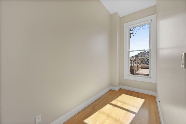 4046 24th St in San Francisco, CA - Building Photo - Building Photo