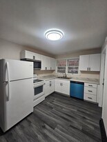 2810 Andes Dr in Madison, WI - Building Photo