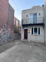 1238 Ellsworth St, Unit 1st Floor in Philadelphia, PA - Building Photo