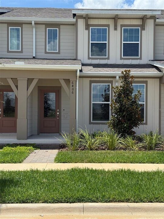 6406 Tabebuia Pkwy in Winter Garden, FL - Building Photo
