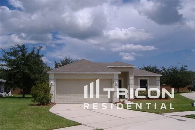 property at 1608 Cornerview Ln