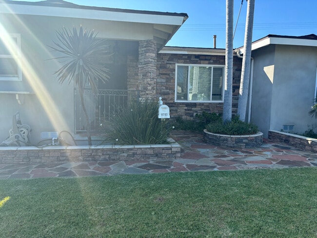 property at 9703 Richeon Ave