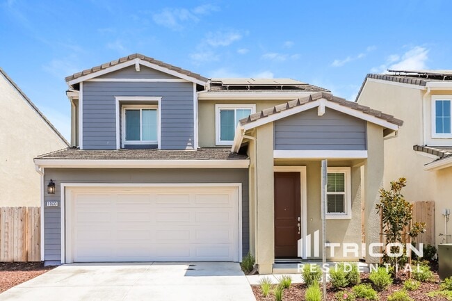 property at 11633 Venitia Ln