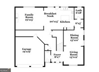 7335 Thoreau Cir in Atlanta, GA - Building Photo - Building Photo