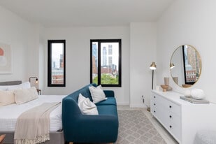 22 Chapel St in Brooklyn, NY - Building Photo