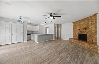 510 Woodcrest Way in Forney, TX - Building Photo - Building Photo