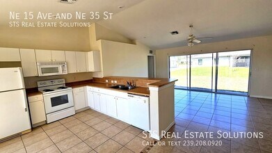 1505 NE 35th St in Cape Coral, FL - Building Photo - Building Photo