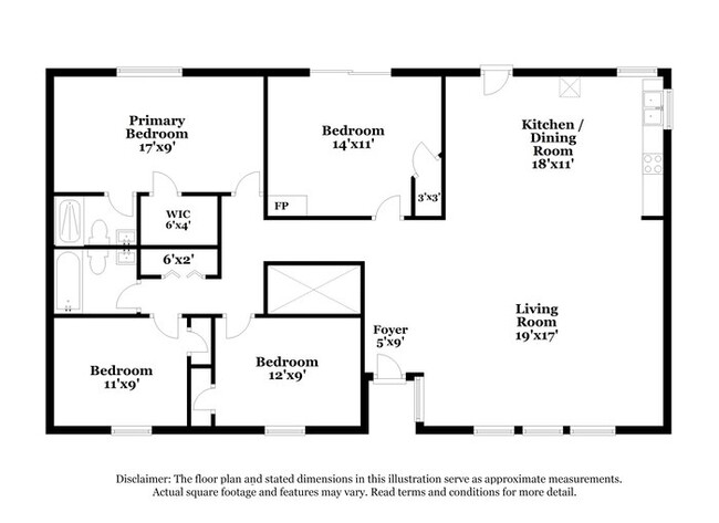 5604 Bonner Dr in Haltom City, TX - Building Photo - Building Photo