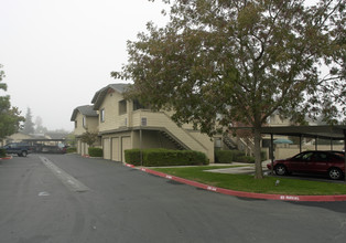 West Pointe Apartments in Fresno, CA - Building Photo - Building Photo