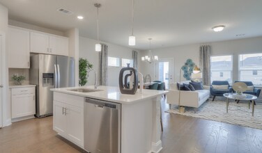 4691 Ridge Bend Dr in Nashville, TN - Building Photo - Building Photo