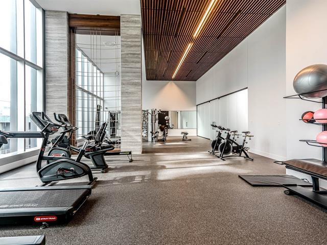 1500 René-Lévesque Boul O in Montréal, QC - Building Photo - Building Photo