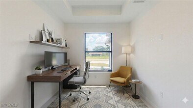 1902 Northwest 28th Ave in Cape Coral, FL - Building Photo - Building Photo