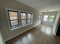 3405 W Fullerton Ave, Unit 3 in Chicago, IL - Building Photo - Building Photo