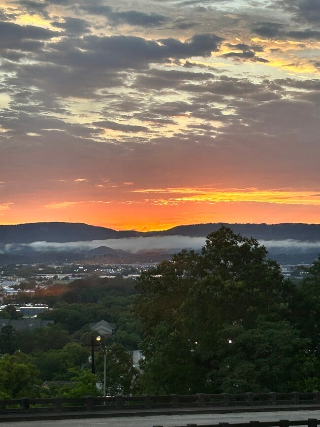 1818 Old Ringgold Rd in Chattanooga, TN - Building Photo - Building Photo