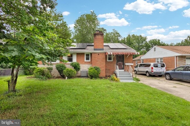 6309 Balfour Dr in Hyattsville, MD - Building Photo - Building Photo
