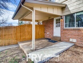 2610 Upham St in Wheat Ridge, CO - Building Photo - Building Photo