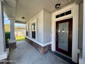 105 N Aberdeenshire Dr in Fruit Cove, FL - Building Photo - Building Photo