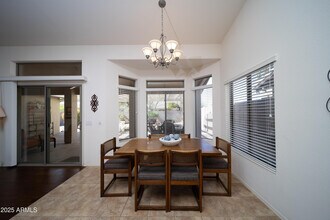 3980 N 162nd Ln in Goodyear, AZ - Building Photo - Building Photo