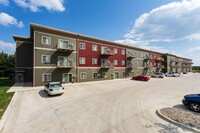 Tallgrass Village Apartments & Townhomes photo'