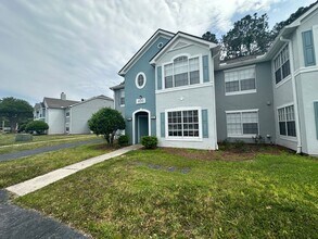 1717 County Rd 220 in Fleming Island, FL - Building Photo - Building Photo